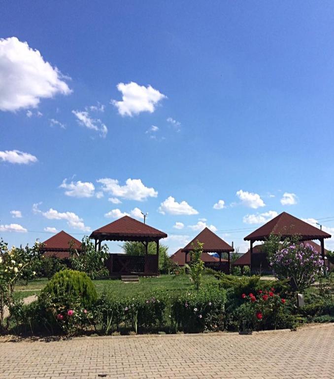 Hotel Coral Satu Mare Exterior photo